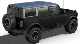 2025 Ford Bronco® External Image 3